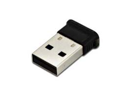 Zweites Bild vonDIGITUS Bluetooth® 4.0 Tiny USB Adapter