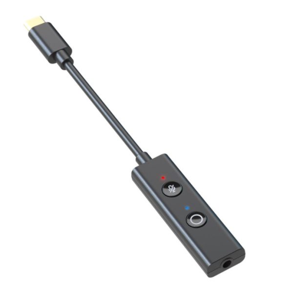 Creative Labs Sound Blaster PLAY!, 24 Bit, 110 dB, USB
