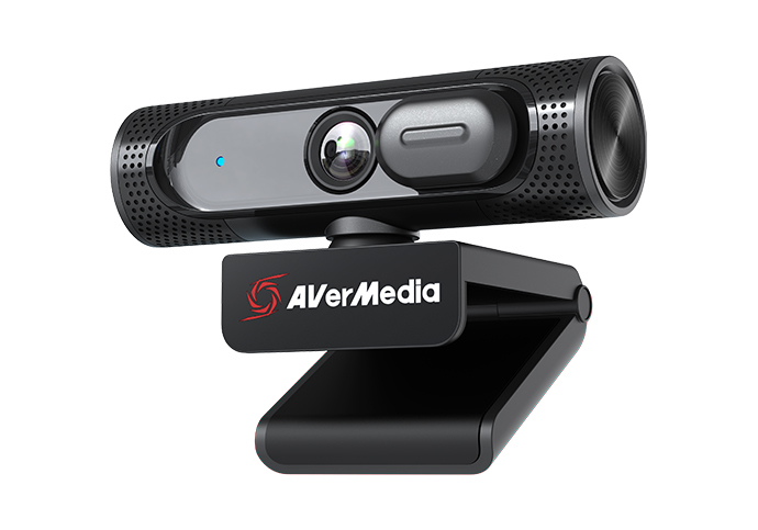 Zweites Bild vonAVer AVerMedia PW315, 2 MP, 1920 x 1080 Pixel, Full HD, 60 fps, 1920x1080@60fps, 1080p