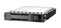 Zweites Bild vonHPE Festplatte (2,4 TB SAS 12G geschäftskritisch 10.000 U/min SFF BC 3 Jahre Garantie 512e Multivendor), 2,4 TB, 10000 RPM, 2.5", SAS