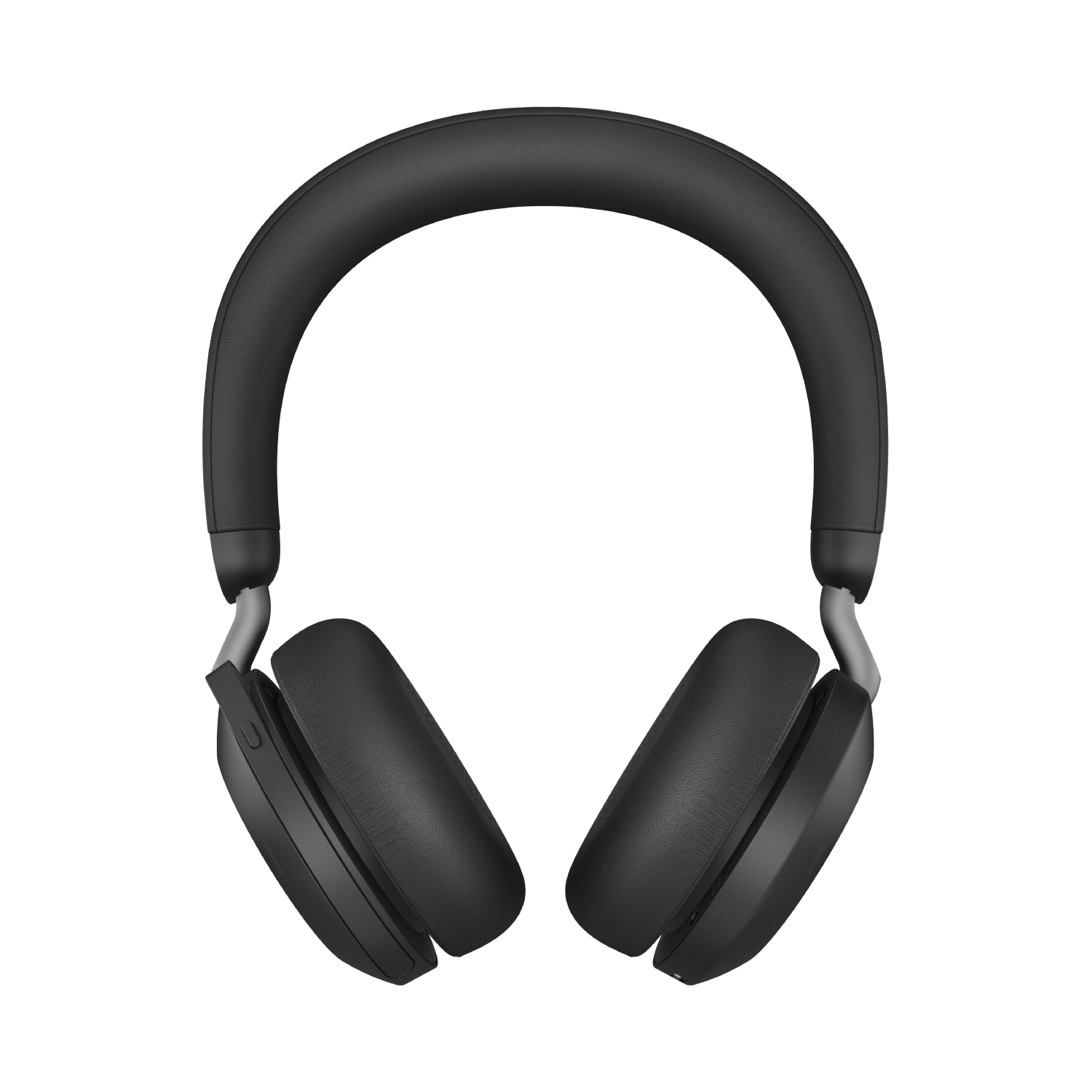 Jabra Evolve2 75, Verkabelt & Kabellos, Büro/Callcenter, 20 - 20000 Hz, 197 g, Kopfhörer, Schwarz