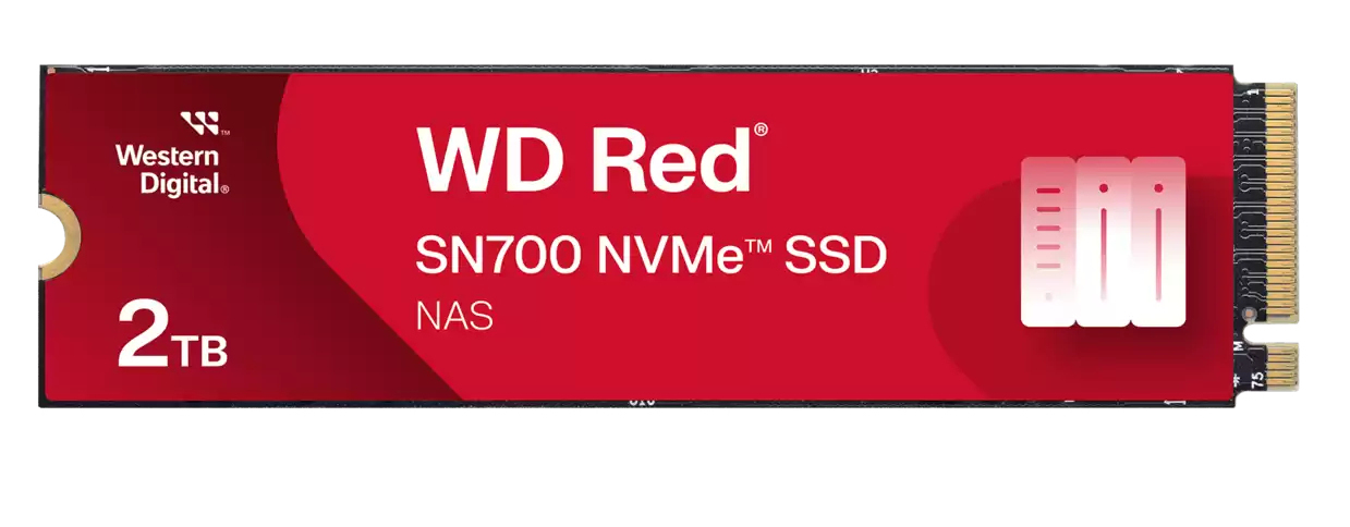 WD SanDisk WDS200T1R0C, 2 TB, M.2, 3400 MB/s