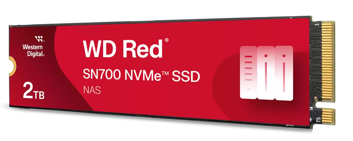 Zweites Bild vonWD SanDisk WDS200T1R0C, 2 TB, M.2, 3400 MB/s