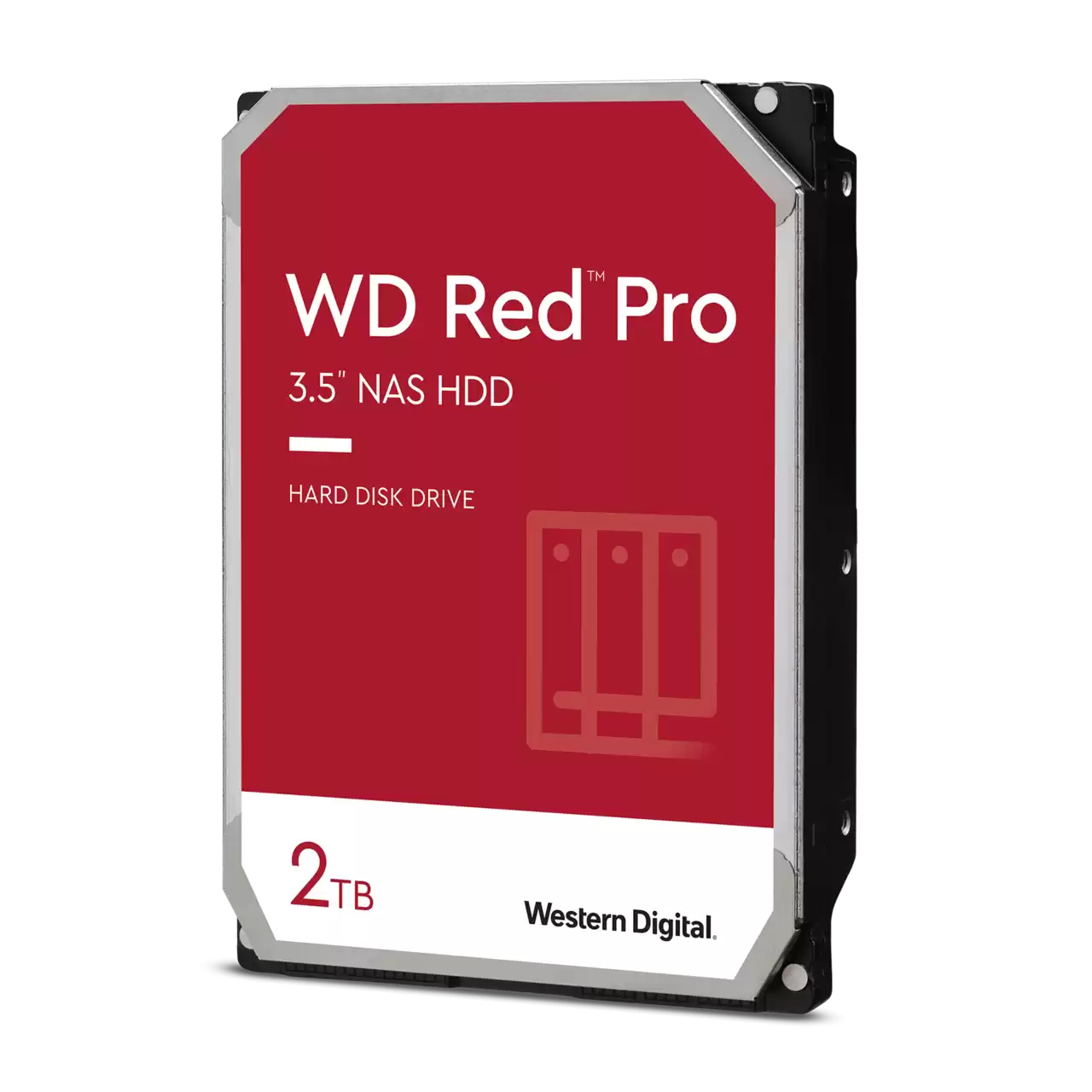 WD Red Plus Clearance, 20 TB, 7200 RPM, 512 MB, 3.5", SATA