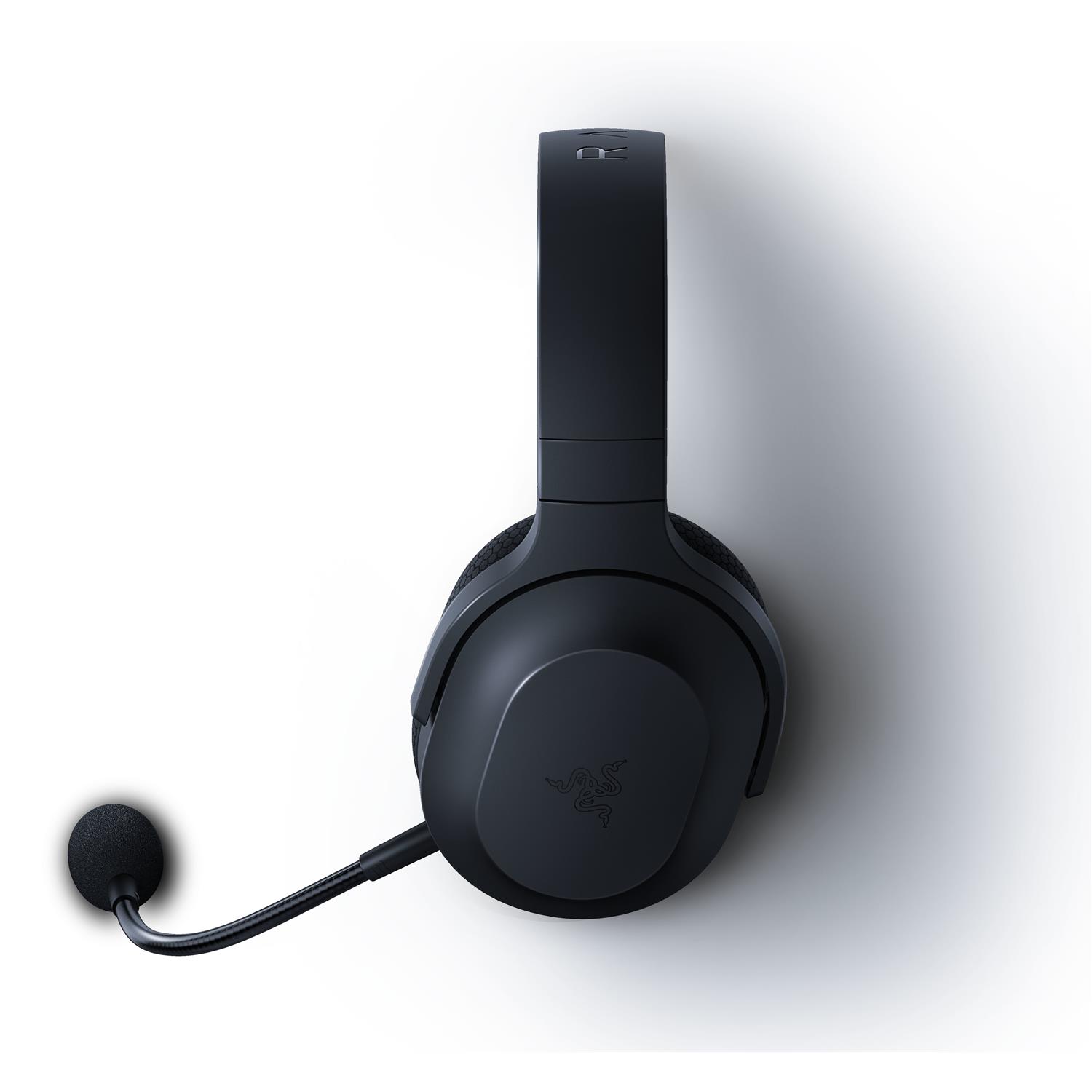 Zweites Bild vonRazer Barracuda X, Verkabelt & Kabellos, Gaming, 20 - 20000 Hz, 271 g, Kopfhörer, Schwarz