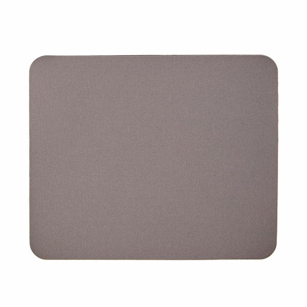 Fellowes 29702, Silber, Monochromatisch, Stoff, Polyester