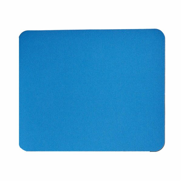 Fellowes 29700, Blau, Monochromatisch, Stoff, Polyester