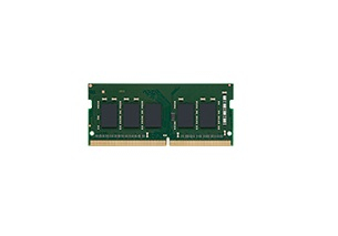 Kingston KSM26SES8/16MF, 16 GB, 1 x 16 GB, DDR4, 260-pin SO-DIMM