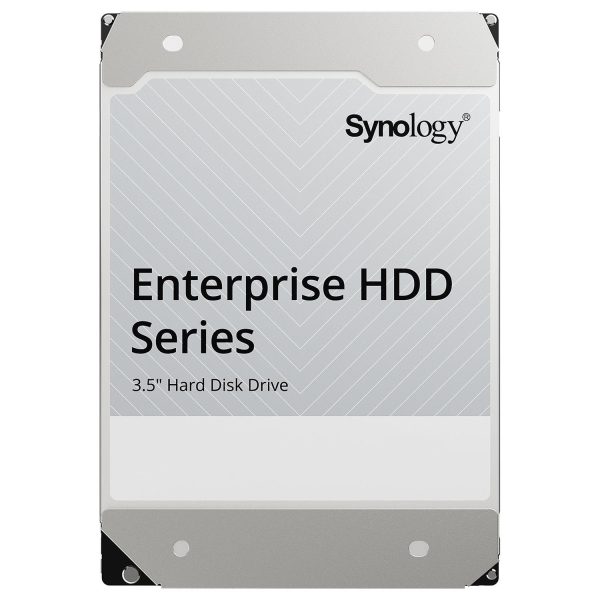 Synology HAT5310-8T, 3.5", 8 TB, 7200 RPM