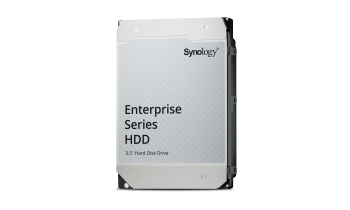 Synology Enterprise, 20 TB, 7200 RPM, 512 MB, 3.5", Serial ATA III