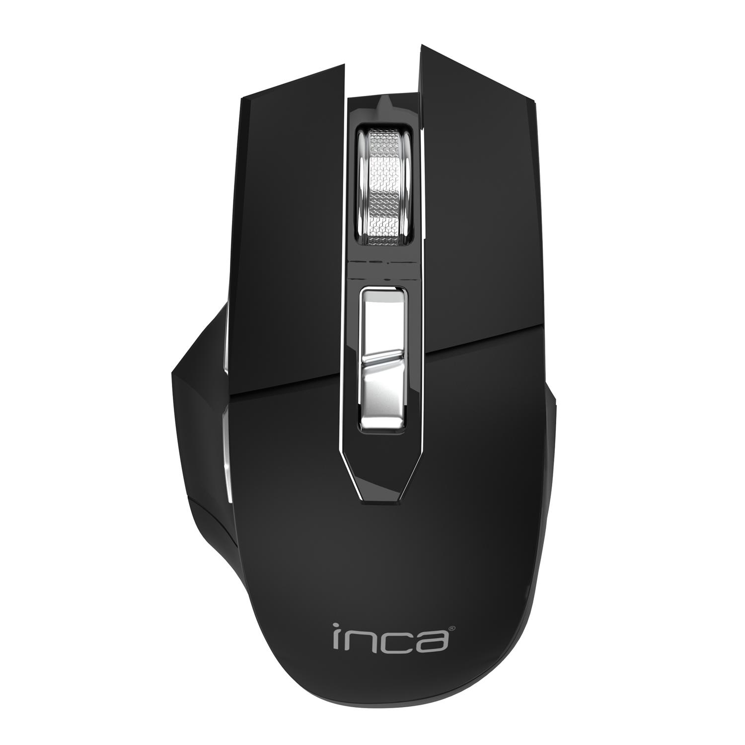 Cian Technology GmbH Inca IWM-555, rechts, Bluetooth, Schwarz