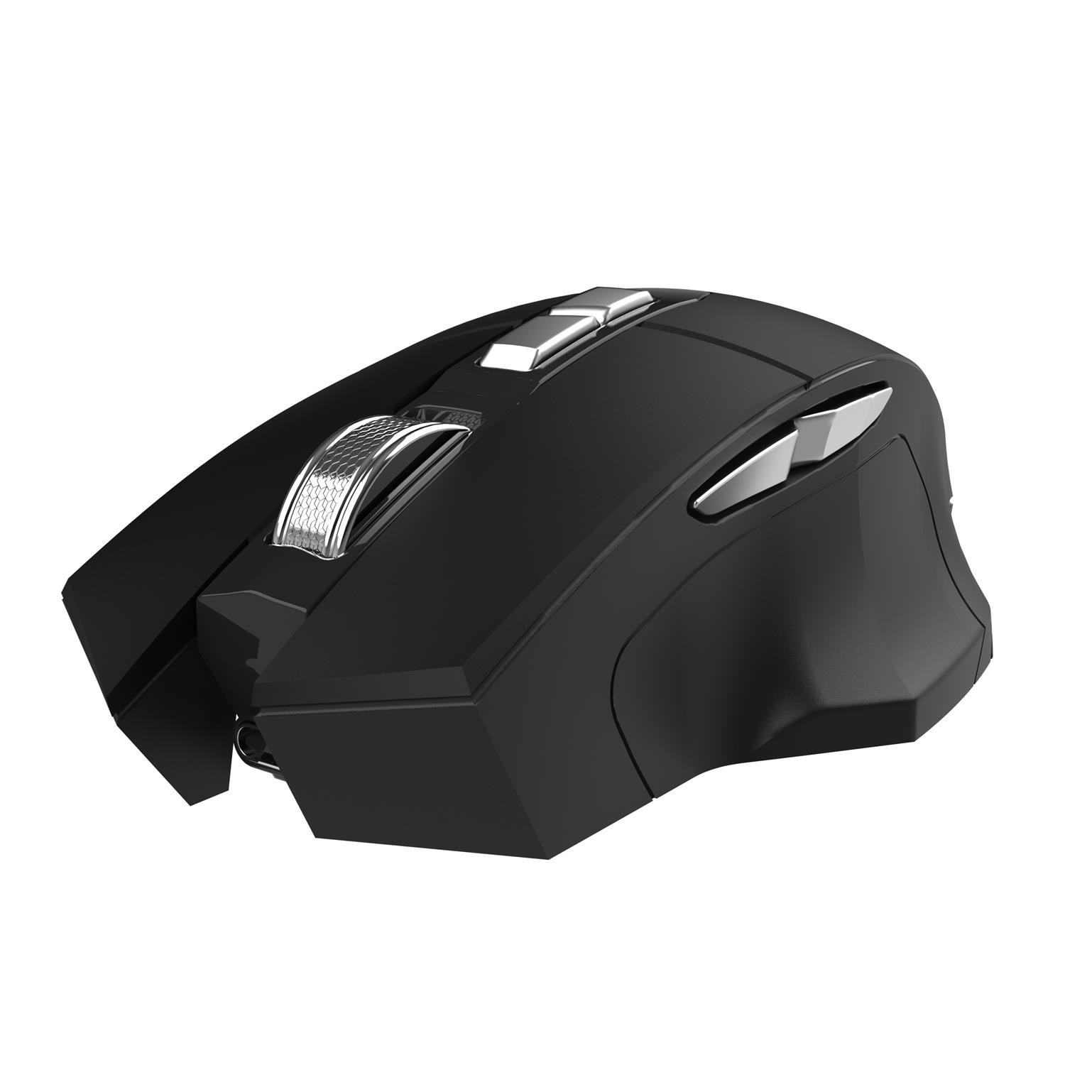 Zweites Bild vonCian Technology GmbH Inca IWM-555, rechts, Bluetooth, Schwarz
