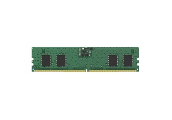 Kingston ValueRAM , 8 GB, 1 x 8 GB, DDR5, 288-pin DIMM