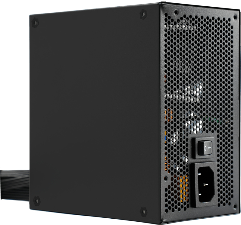 Zweites Bild vonXilence Performance A+ XN330 | XP750R12, 750 W, 200 - 240 V, 50 Hz, 6.3 A, Aktiv, 66 W