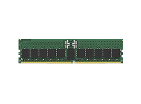Kingston KTH-PL548D8-32G, 32 GB, 1 x 32 GB, DDR5, 288-pin DIMM