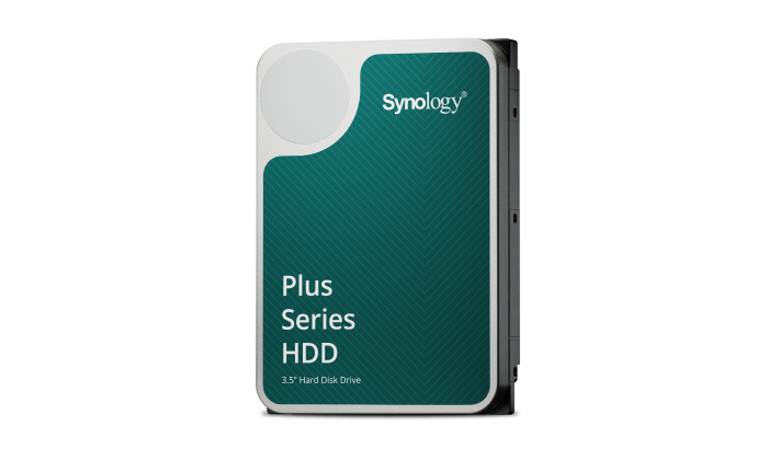 Synology ?HAT3300-4T NAS 4TB SATA 3.5 HDD, 3.5", 4,1 TB, 5400 RPM