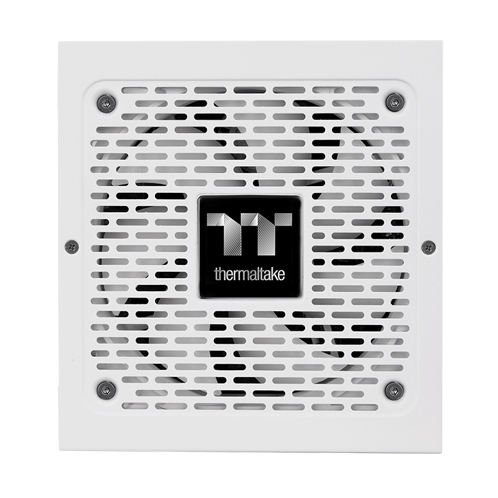 Zweites Bild vonThermaltake Toughpower GF A3 Snow 1050W - TT Premium Edition, 1050 W, 100 - 240 V, 50/60 Hz, 16 A, Aktiv, 100 W