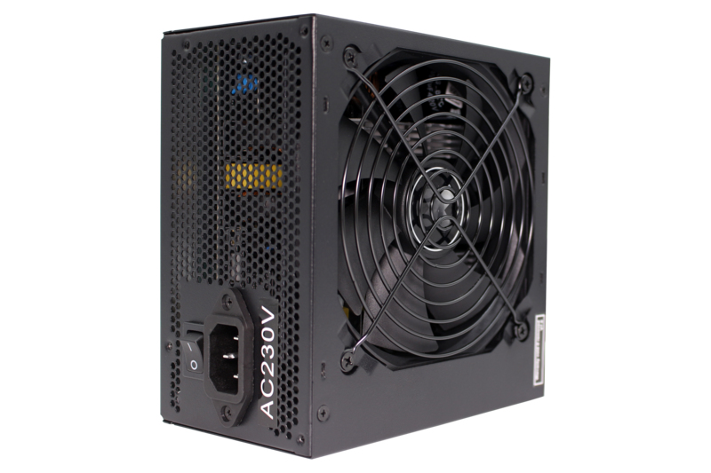Zweites Bild vonXilence XP750R6.2, 750 W, 200 - 240 V, 50 Hz, 10 A, Aktiv, 24 A