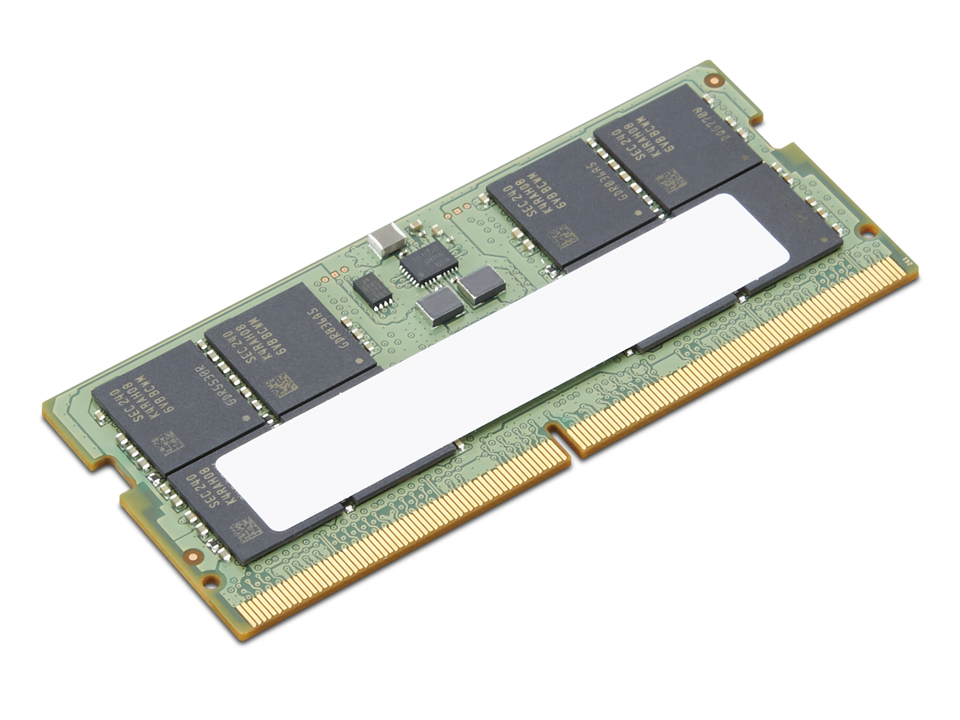 Lenovo 4X71M23188, 32 GB, 1 x 32 GB, DDR5, 5600 MHz