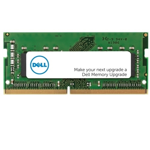 Dell AC774048, 16 GB, 1 x 16 GB, DDR5, 5600 MHz, 262-pin SO-DIMM
