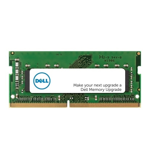 Dell AC774047, 8 GB, 1 x 8 GB, DDR5, 5600 MHz, 262-pin SO-DIMM