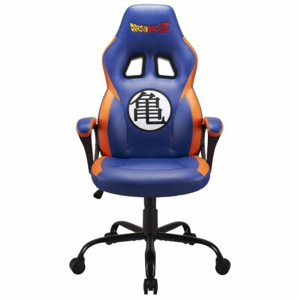SuBsonic SA5642-D1, PC-Gamingstuhl, 120 kg, Gepolsterter, ausgestopfter Sitz, Gepolsterte Rückenlehne, PC, 150 cm