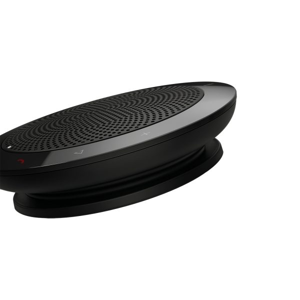 Zweites Bild vonJabra Speak 410 (SME), PC, Schwarz, CE, 48 dB, 200 - 15000 Hz, 100 - 10000 Hz