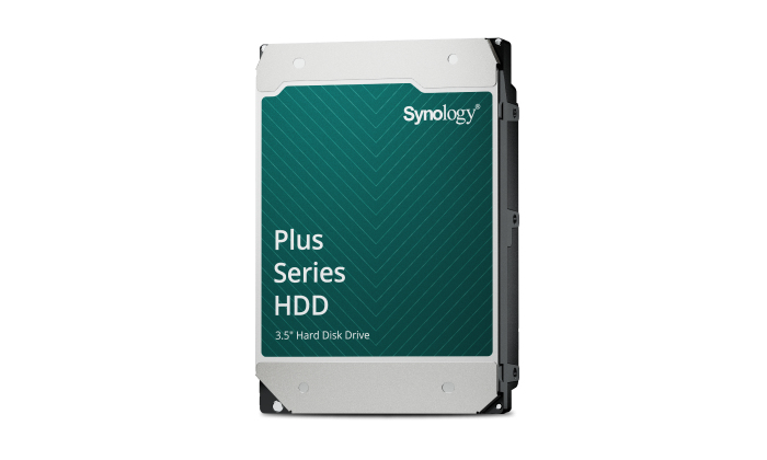 Synology HAT3310-16T, 16 TB, 7200 RPM, 3.5", SATA