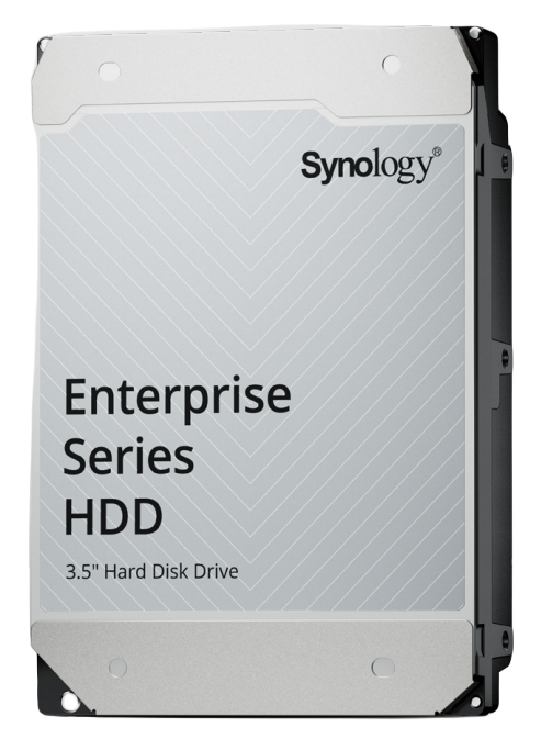 Synology HAS5310-20T, 20 TB, 7200 RPM, 512 MB, 3.5", SAS