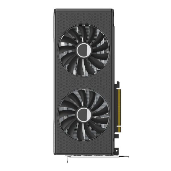 XFX RX-78TSWFTFP, Radeon RX 7800 XT, 16 GB, GDDR6, 256 Bit, 3840 x 2160 Pixel, PCI Express 4.0