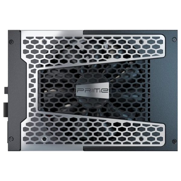 Zweites Bild vonSeasonic Prime PX, 2200 W, 115 - 240 V, 15 A, 125 W, 2200 W, 125 W