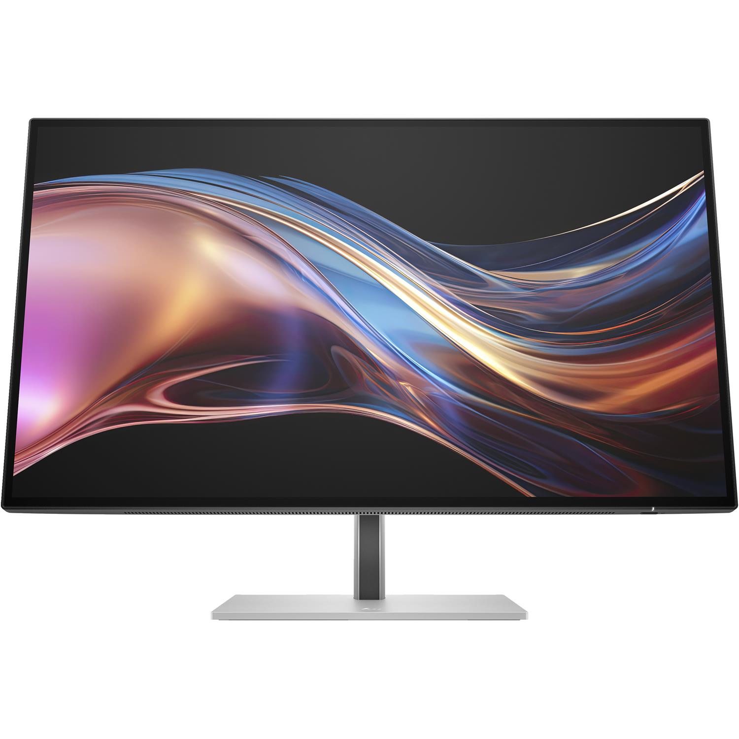 HP Series 7 Pro Serie 7 Pro 27 Zoll QHD Thunderbolt 4-Monitor – 727pu, 68,6 cm (27"), 2560 x 1440 Pixel, Quad HD, LCD, 5 ms, Schwarz