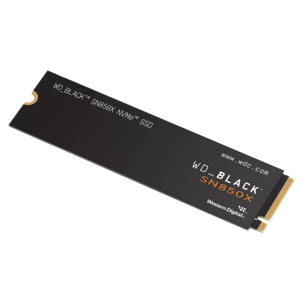 Zweites Bild vonWD_BLACK Western Digital Black WDS800T2X0E-00CDD0, 8 TB, M.2, 7200 MB/s