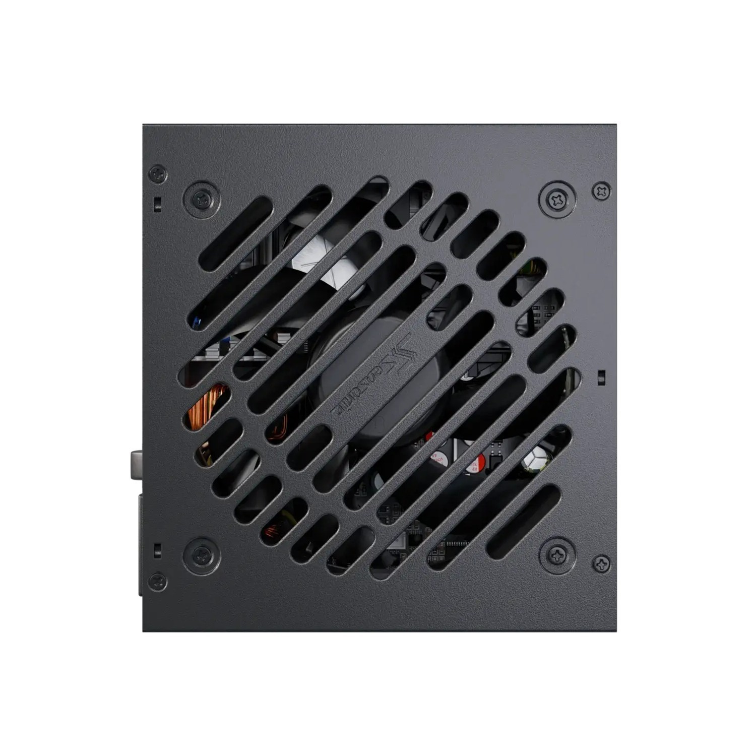 Zweites Bild vonSeasonic Nicht kategorisiert, 650 W, 100 - 240 V, 50/60 Hz, 9 A, 100 W, 648 W