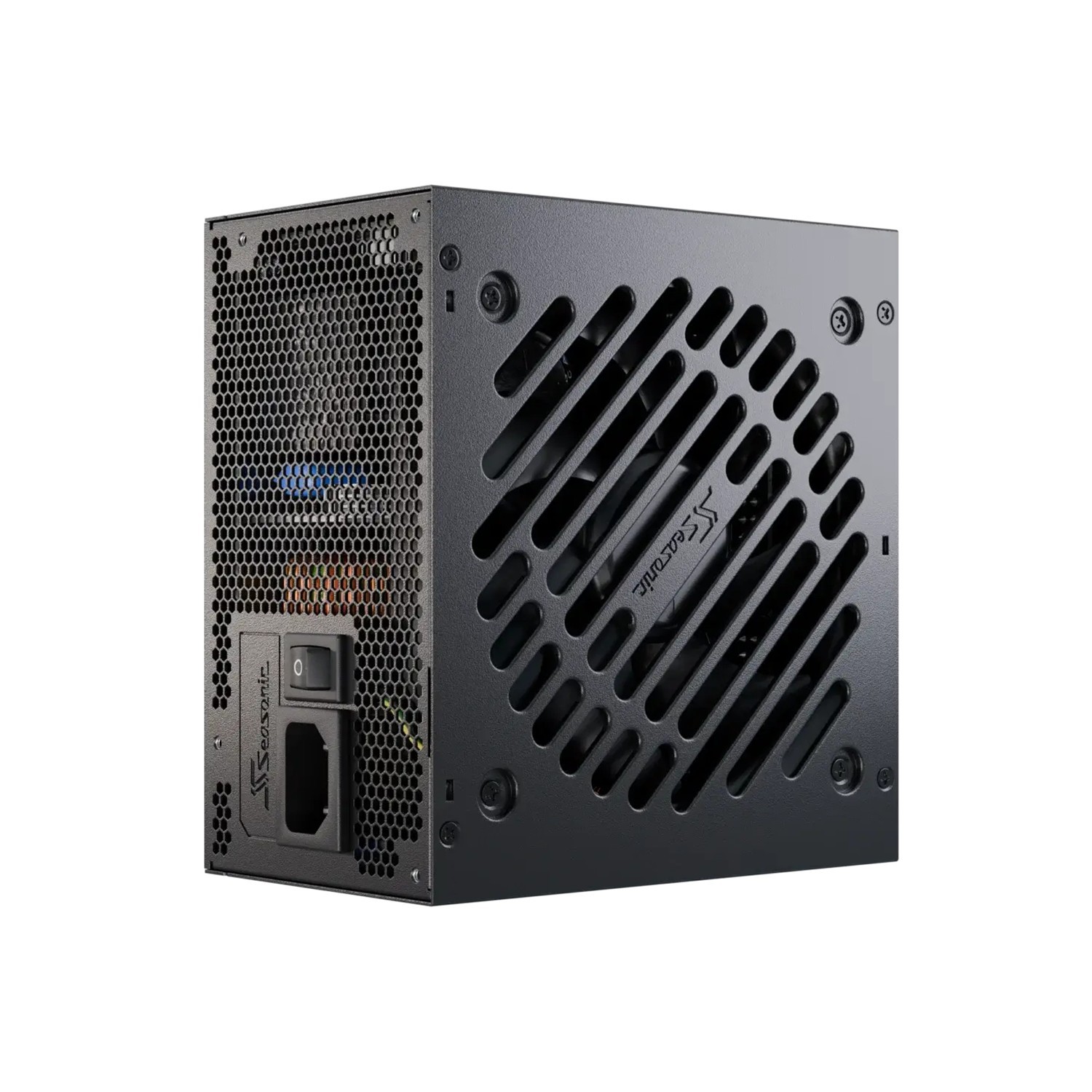 Seasonic SRP-CGX751-A5A32SF, 750 W, 100 - 240 V, 50/60 Hz, 9 A, 100 W, 744 W