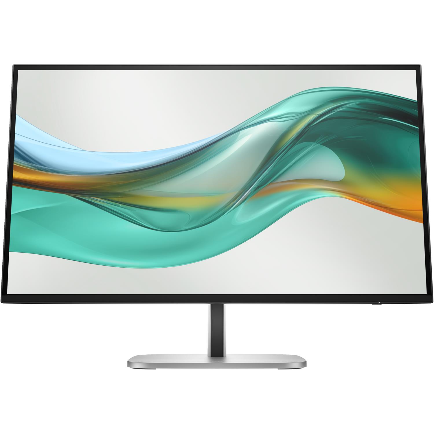 HP Series 5 Pro Serie 5 Pro 27-Zoll-QHD-USB-C-Monitor – 527pu, 68,6 cm (27"), 2560 x 1440 Pixel, Quad HD, LCD, 5 ms, Schwarz