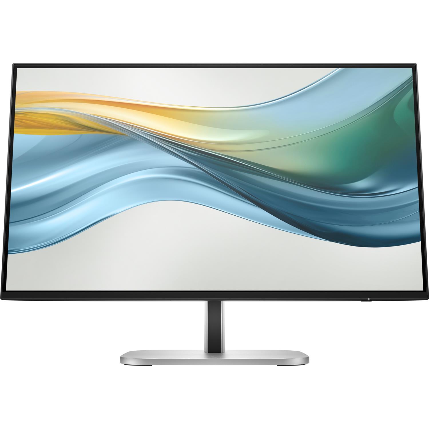HP Series 5 Pro Serie 5 Pro 23,8-Zoll-FHD-USB-C-Monitor – 524pu, 60,5 cm (23.8"), 1920 x 1080 Pixel, Full HD, LCD, 5 ms, Schwarz, Silber