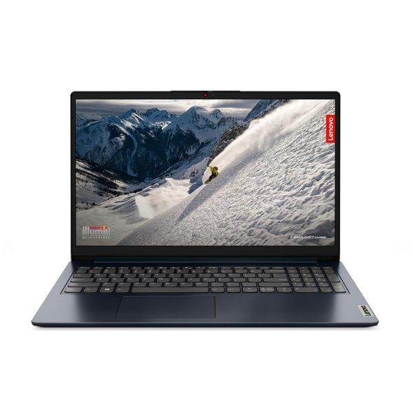 Lenovo IdeaPad 1 15ALC7, AMD Ryzen™ 7, 1,8 GHz, 39,6 cm (15.6"), 1920 x 1080 Pixel, 16 GB, 1 TB