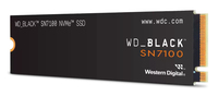 Zweites Bild vonWD_BLACK SanDisk WDS500G4X0E-00CJA0, 500 GB, M.2, 6800 MB/s
