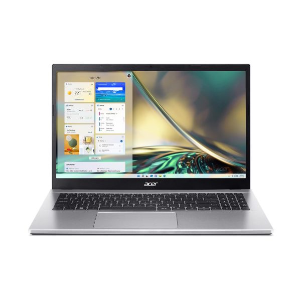 Acer Aspire 3 A315-59-78UL, Intel® Core™ i7, 39,6 cm (15.6"), 1920 x 1080 Pixel, 16 GB, 1 TB, Windows 11 Home