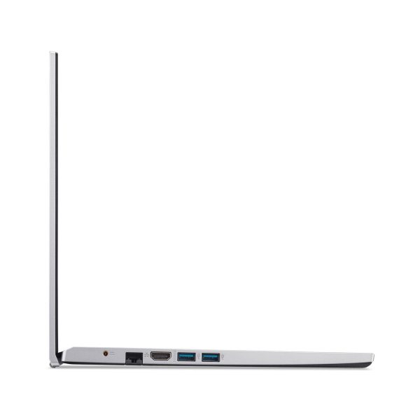 Zweites Bild vonAcer Aspire 3 A315-59-78UL, Intel® Core™ i7, 39,6 cm (15.6"), 1920 x 1080 Pixel, 16 GB, 1 TB, Windows 11 Home