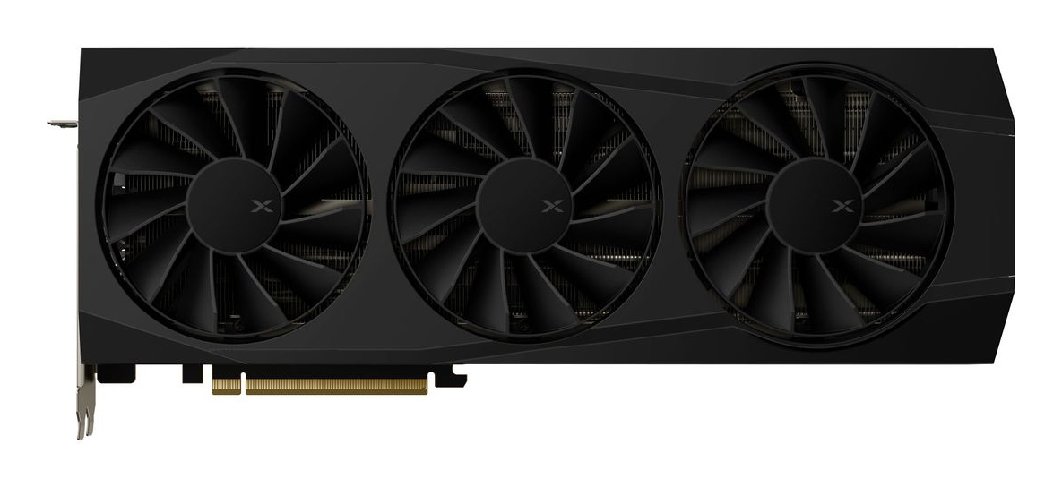 XFX QuickSilver Radeon RX 9070 OC Gaming Edition, Radeon RX 9070, 16 GB, GDDR6, 256 Bit, 7680 x 4320 Pixel, PCI Express 5.0