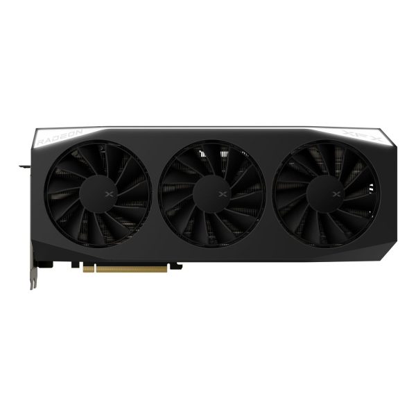 XFX Mercury Radeon RX 9070 XT Gaming Edition, Radeon RX 9070 XT, 16 GB, GDDR6, 256 Bit, 7680 x 4320 Pixel, PCI Express 5.0