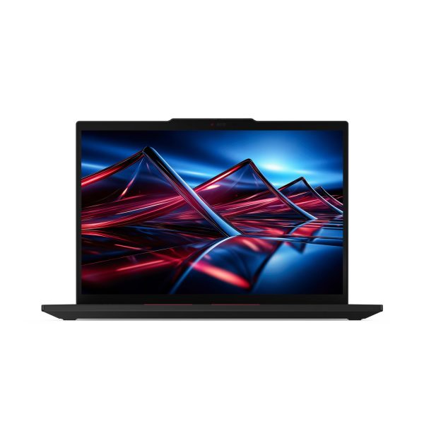 Zweites Bild vonLenovo ThinkPad P14s Gen 6 (AMD), AMD Ryzen AI 7, 2 GHz, 35,6 cm (14"), 2880 x 1800 Pixel, 64 GB, 2 TB
