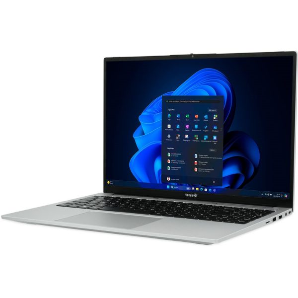 TERRA MOBILE 1610 i5-1235U W11 - Notebook - Core i5 - Notebook - Core i5
