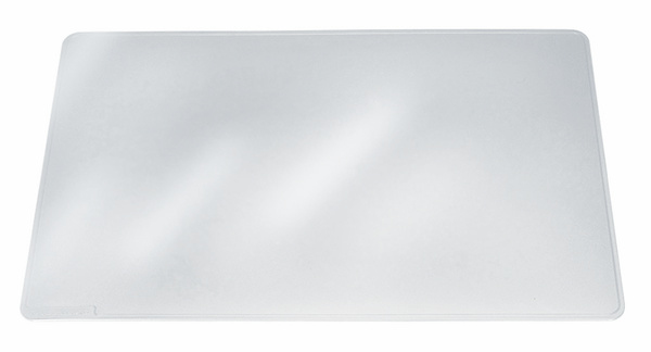 Durable Duraglas, Transparent, 500 mm, 650 mm, 1 Stück(e)