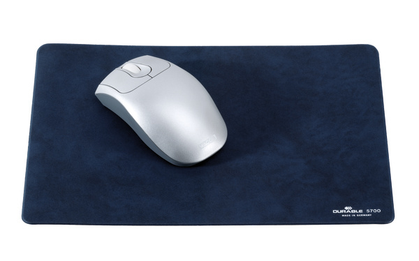 Durable 5700-07, Blau, Monochromatisch, Anti-Rutsch-Basis