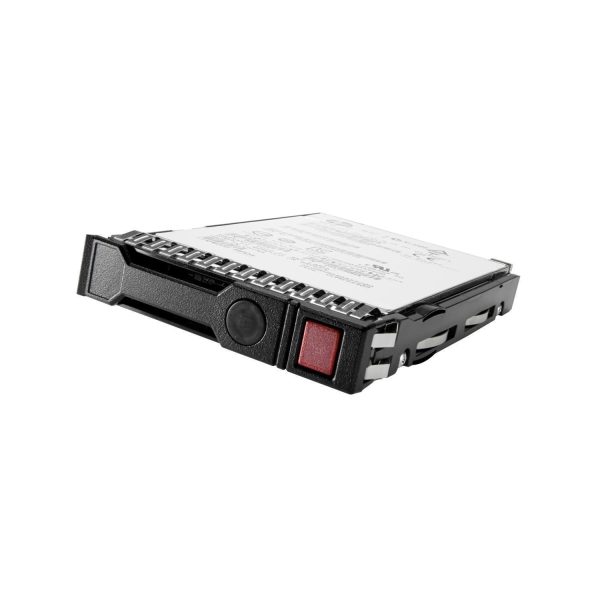 HPE Festplatte (1 TB SATA 6G geschäftskritisch 7.200 U/min LFF LP 1 Jahr Garantie Multivendor), 1 TB, 7200 RPM, 3.5", Serial ATA III