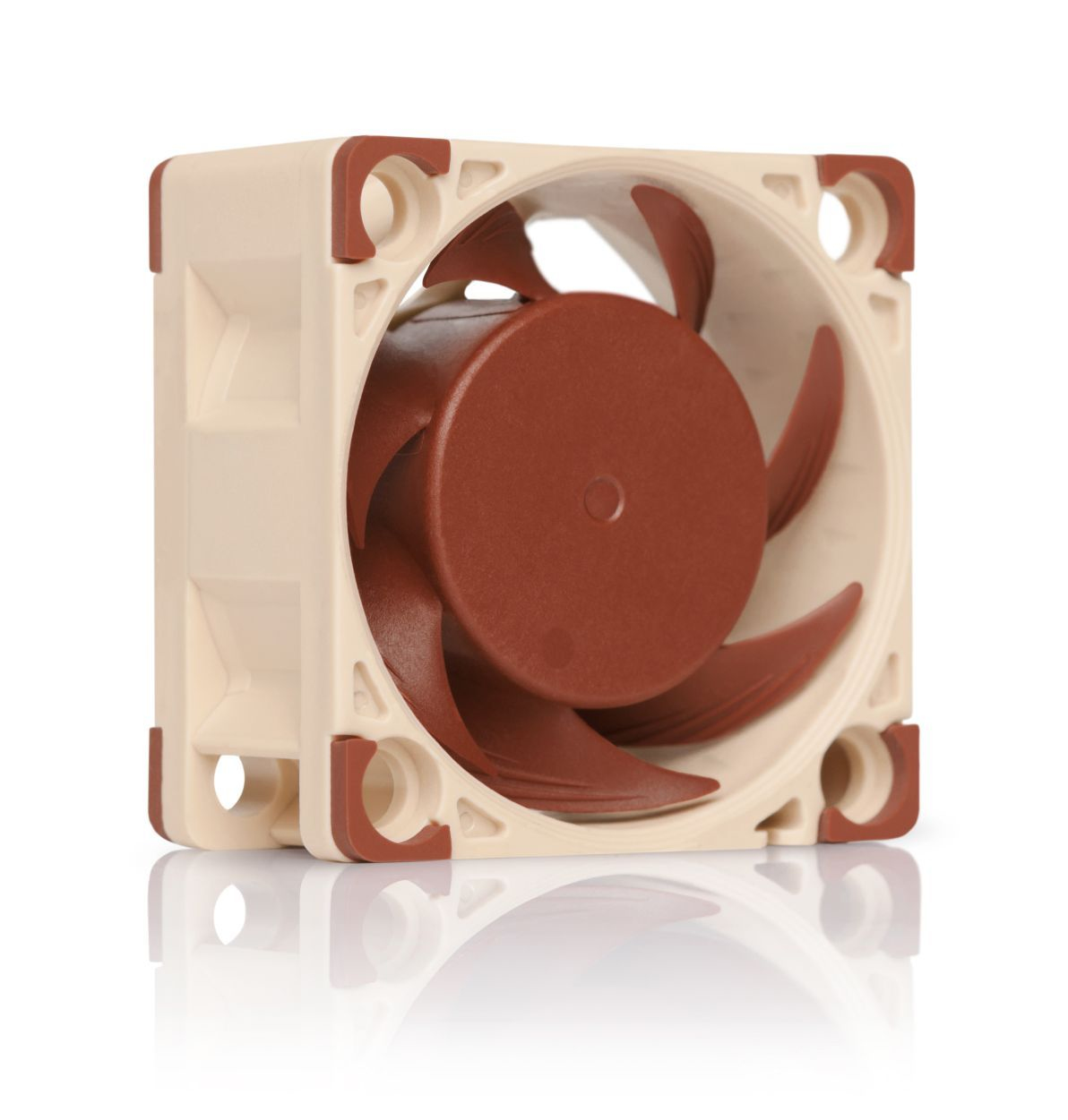 Noctua NF-A4x20 PWM, Ventilator, 4 cm, 1200 RPM, 5000 RPM, 14,9 dB, 9,4 m³/h