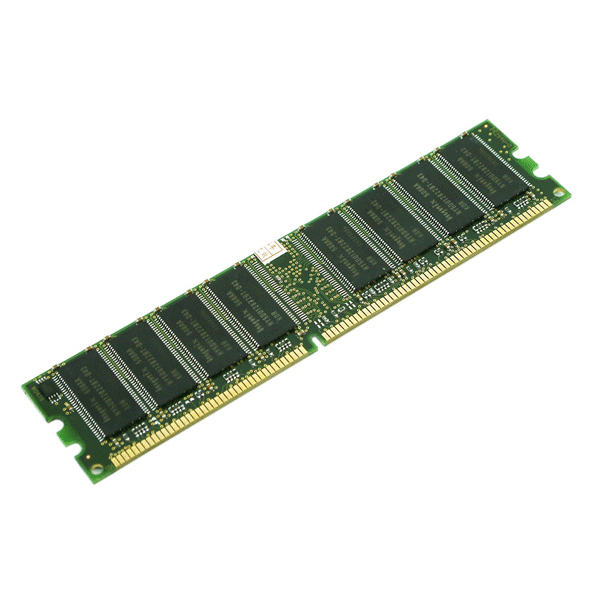 Kingston ValueRAM , 16 GB, 1 x 16 GB, DDR4, 288-pin DIMM, Grün